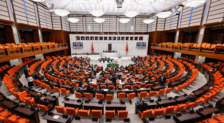 TBMM'nin bütçe mesaisi önümüzdeki hafta da devam edecek