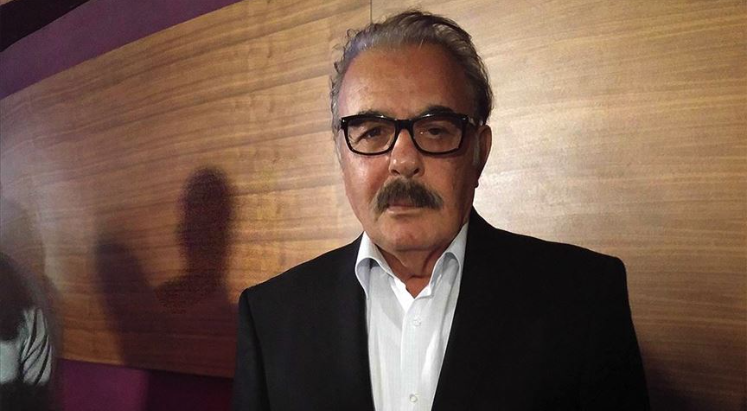 Ferdi Tayfur hastaneye kaldırıldı