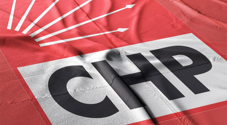 CHP Konyaaltı’ndan 19 Aralık’ta Danışma Toplantısı