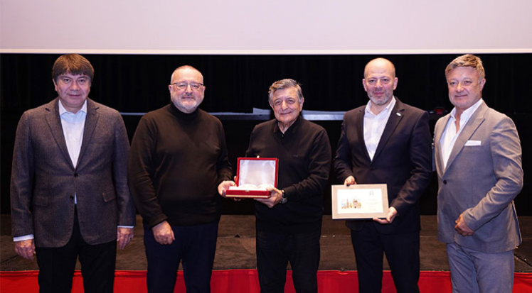 ADG’de Yılmaz Vural rüzgarı