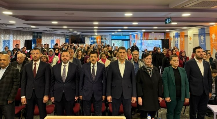 Serik’te Arslan dönemi