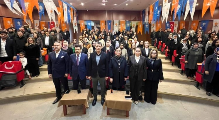 Gazipaşa’da Küçükballı dönemi