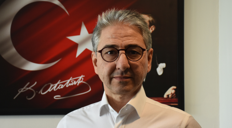 Antalya'da turizmciler 2025’te yeni rekor bekliyor