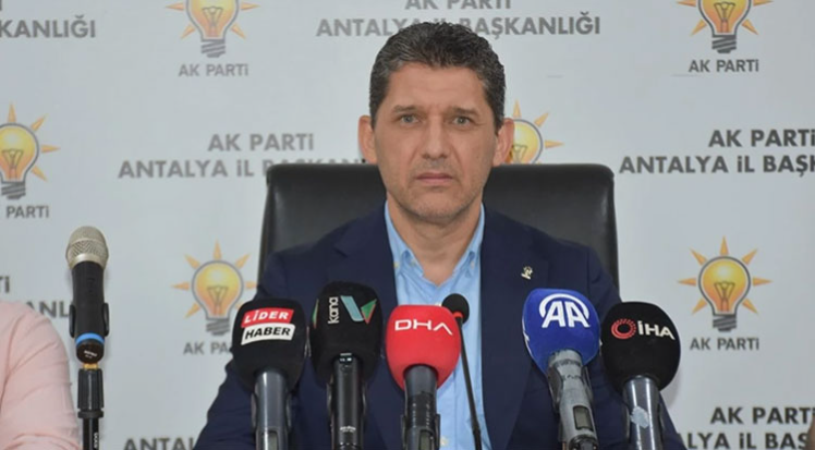 Başkan Çetin: CHP yönetiminde ‘0’ kavşak yapıldı