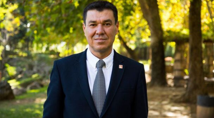 CHP’de Hasan Şahin krizi noktalandı: Biletini kestiler