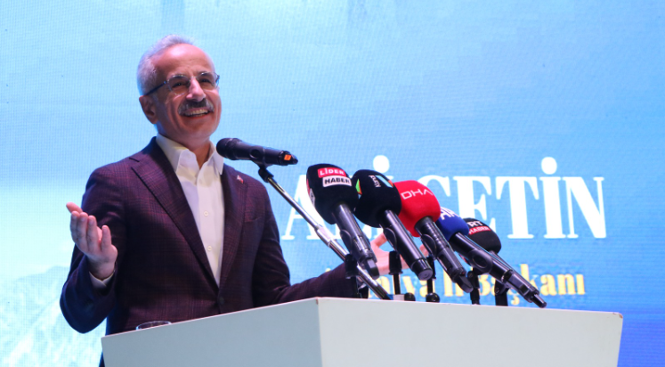 Antalya'ya 6 yıldır çivi bile çakılmadı!