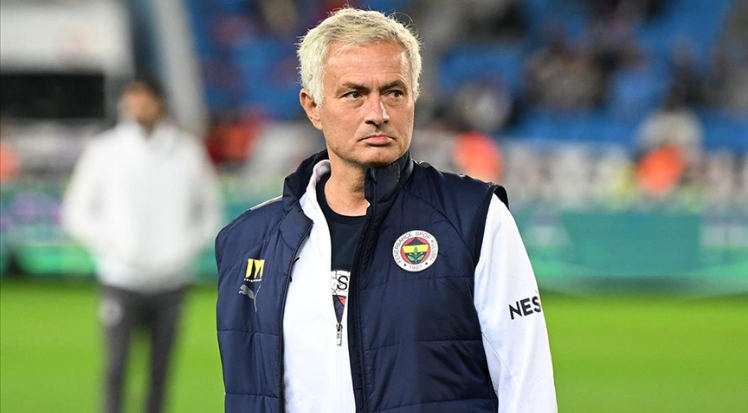 Jose Mourinho: Okan Buruk’u haklı görüyorum