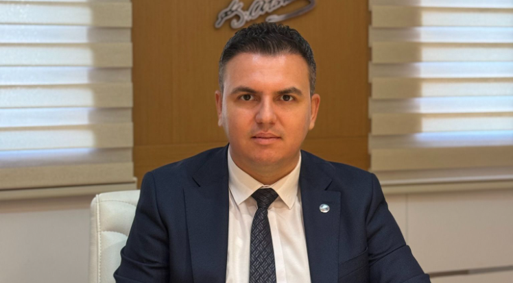 Başkan Tat’dan tedbir vurgusu