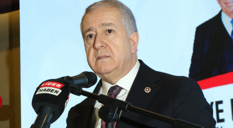 Durmaz: Terörün kökü kurutulacak