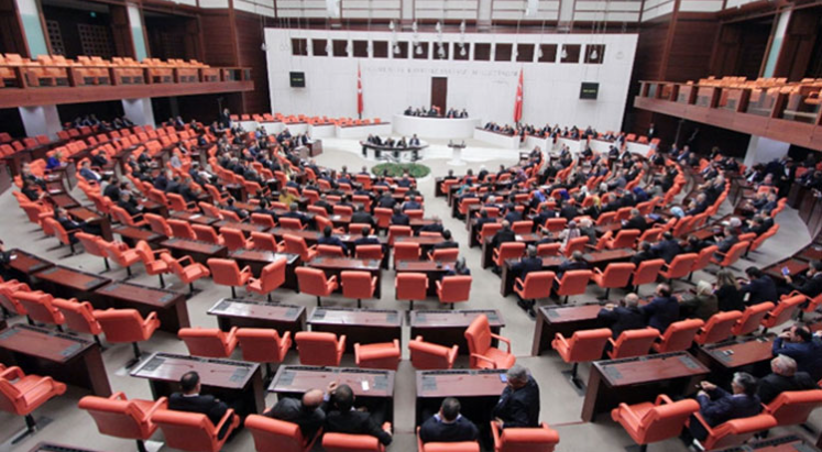 TBMM'de bu hafta hangi konular görüşülecek?