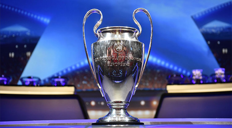 UEFA Şampiyonlar Ligi’nde son hafta maçları yarın yapılacak