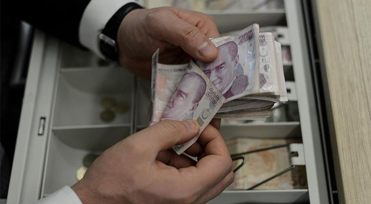 TBMM Genel Kurulu’nda emekli aylıklarına ilişkin madde kabul edildi