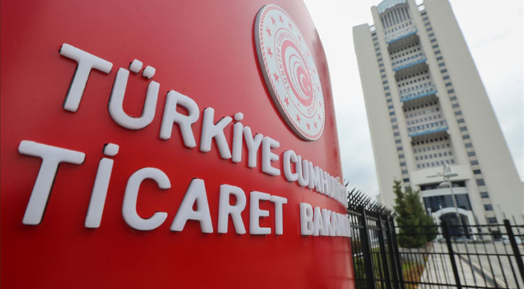 Ticaret Bakanlığı 2025’te 55 ülkeyi ‘ihracatta hedef ülke’ olarak belirledi