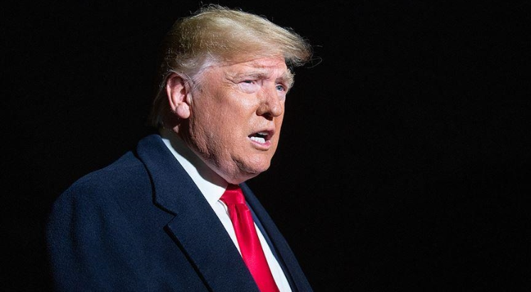 Trump'tan 3 ülkeye ek gümrük vergisi