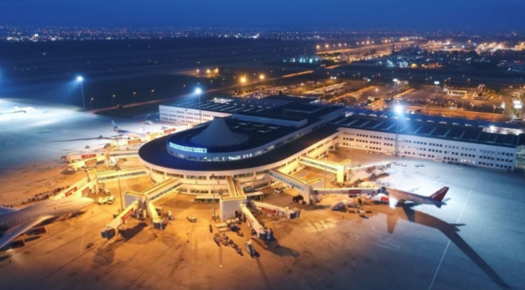 Saudia, Antalya uçuşlarına başlıyor