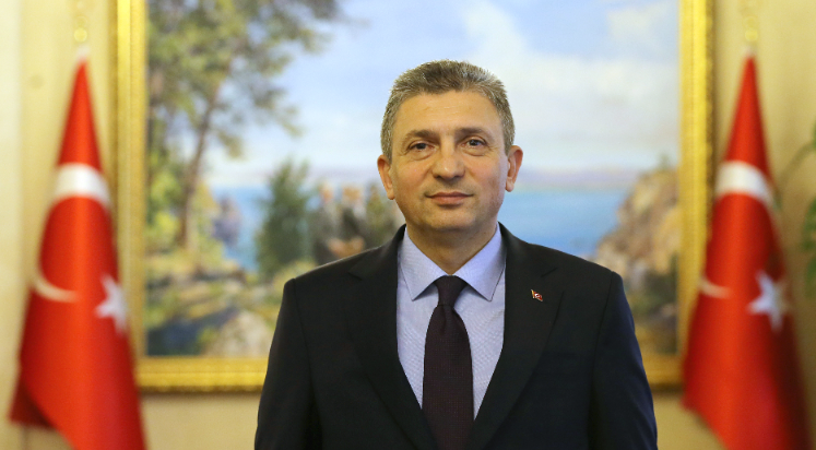 Antalya, 150 binden fazla depremzedenin ikinci evi oldu