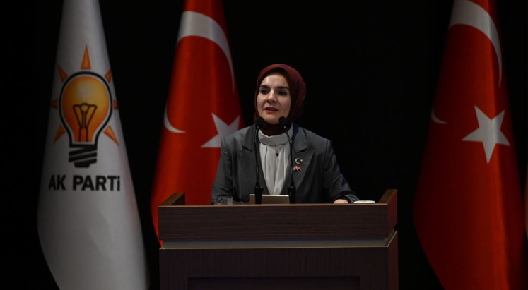 Bakan Göktaş’tan ‘sosyal medya’ açıklaması