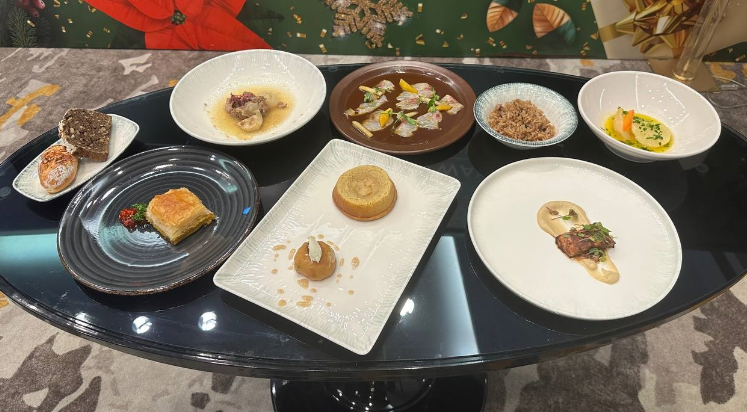 Karyağdı Armudu’nun tanıtım toplantısı Antalya’da yapıldı