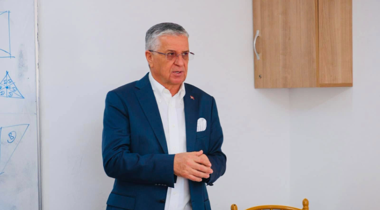 Topaloğlu’na  ‘hapis’ cezası
