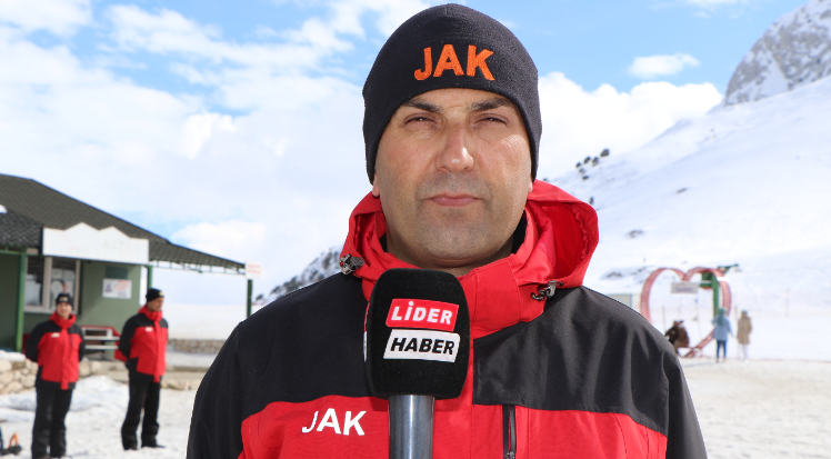 Umudun bittiği yerde JAK başlar