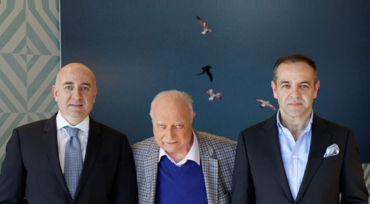 İş insanı Ahmet Söylemez hayatını kaybetti