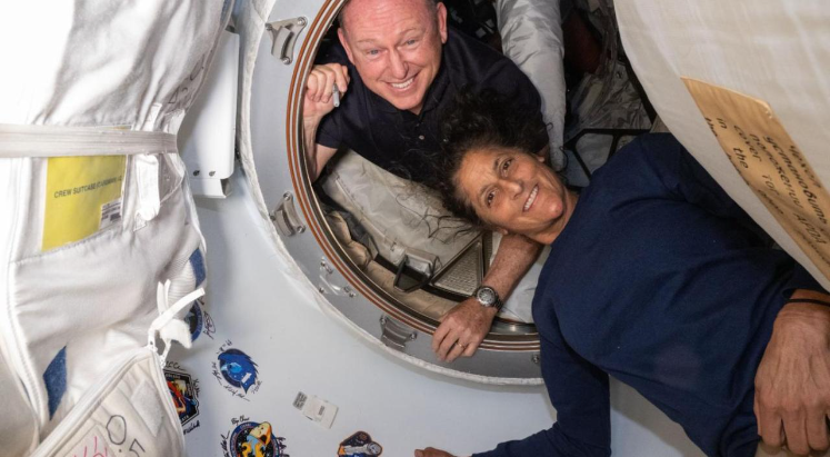 Elon Musk, uzayda mahsur kalan NASA astronotlarını geri getirme sürecini hızlandırıyor