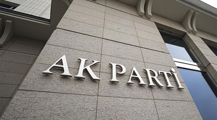 AK Parti’de genel başkan yardımcılığı sayısı 19'a yükseliyor