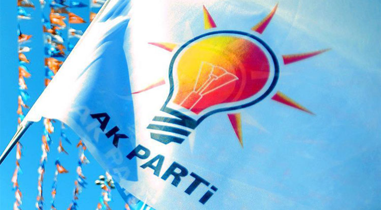 AK Parti MKYK listesine Antalya’dan iki isim girdi
