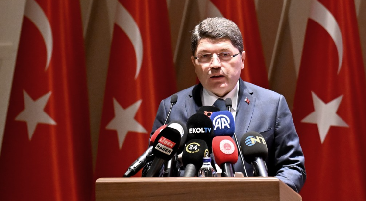 Bakan Tunç’tan İşyurtları paylaşımı