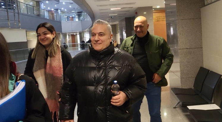 Mehmet Ali Erbil hakkında 3 yıla kadar hapsi talebi