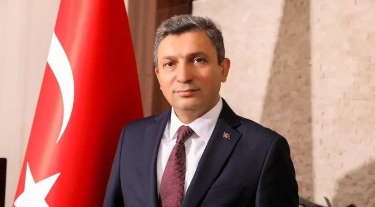 Vali Şahin'den Antalya'nın fethinin 818. yıl dönümü mesajı