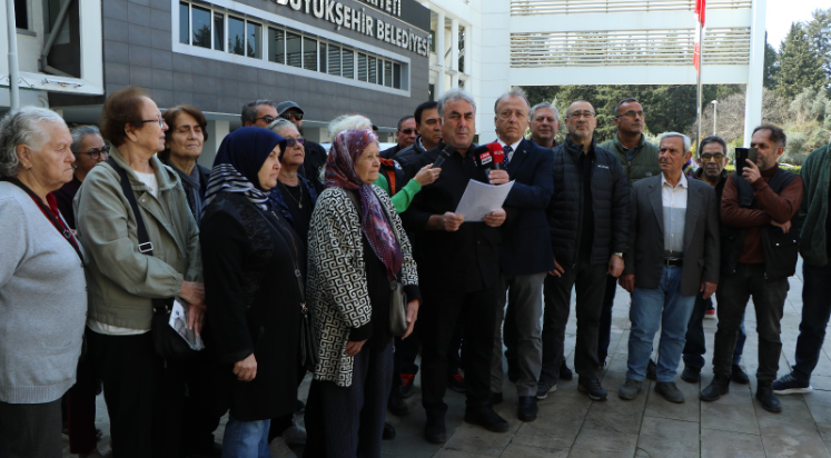 Balbey projesi hayal kırıklığı