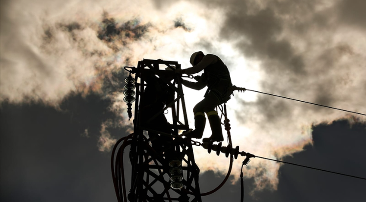 Antalyalılar dikkat! 10 ilçede elektrik kesintisi