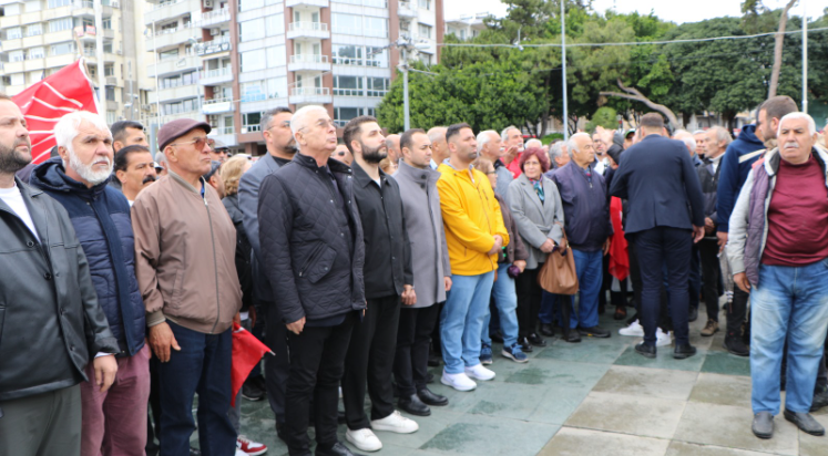 CHP İl Teşkilatı’nda İmamoğlu gerginliği