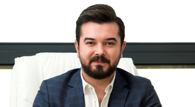 Antalyalı iş insanı Orçun Ergün vefat etti