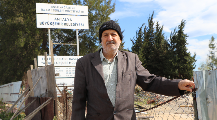 Büyükşehir’den ödeme skandalı