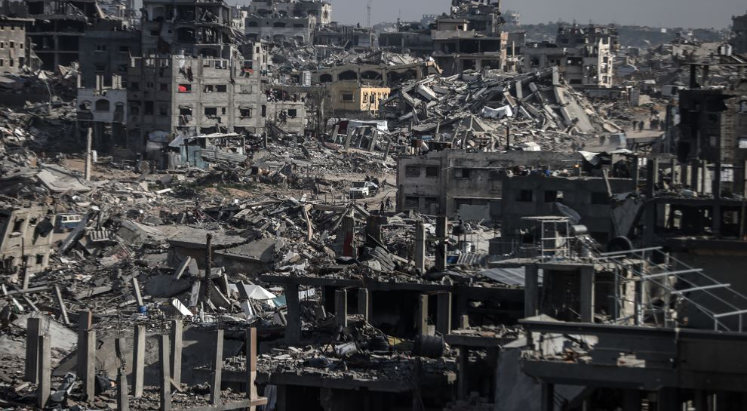 Filistin Kızılayı: İsrail, Refah'ta ambulansları kuşatma altında aldı