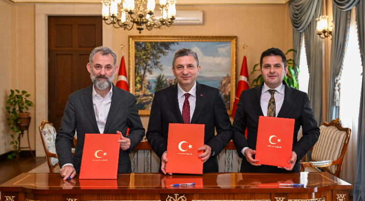Kepez’e yeni ilkokul binası