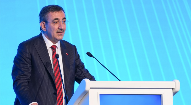 Cevdet Yılmaz’dan izinsiz gösterilere ilişkin açıklama