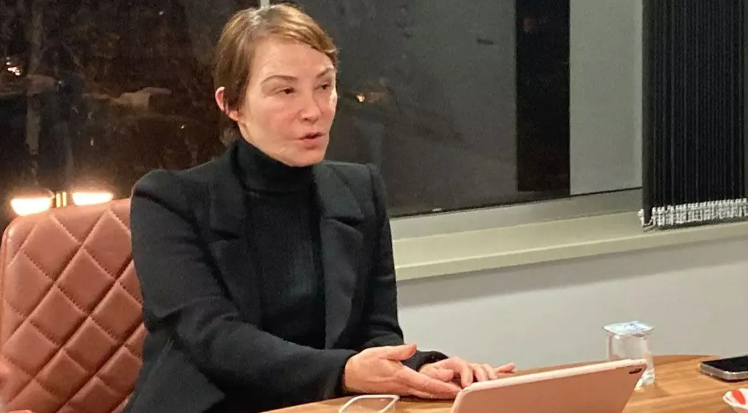 Aslı Baykal: CHP maneviyat yerine kaosu seçti