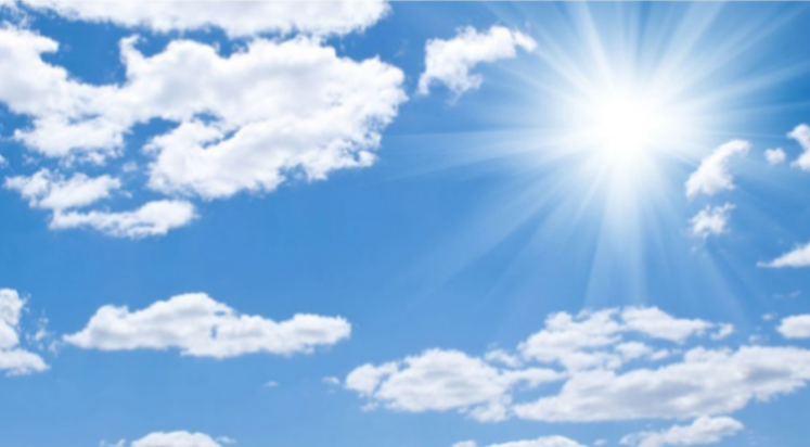 Antalya ve ilçelerinde bugün hava nasıl? 3 Nisan hava durumu