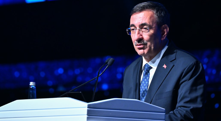 Cevdet Yılmaz enflasyon verilerini değerlendirdi