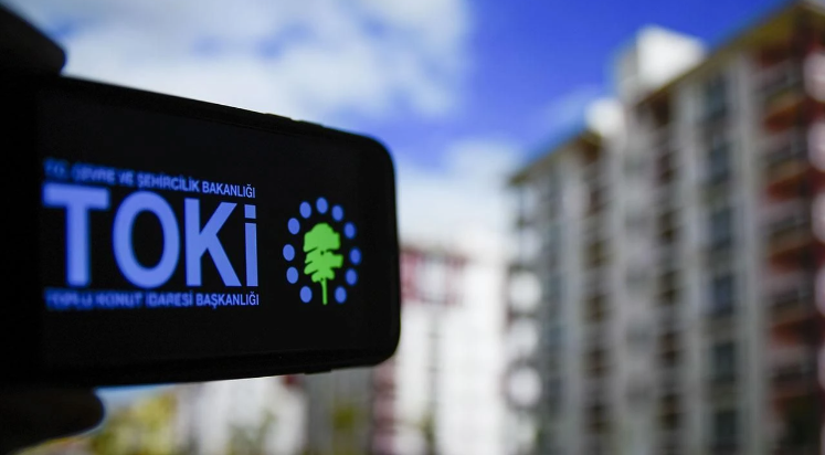 TOKİ Antalya dahil 44 ilde 552 arsa satacak
