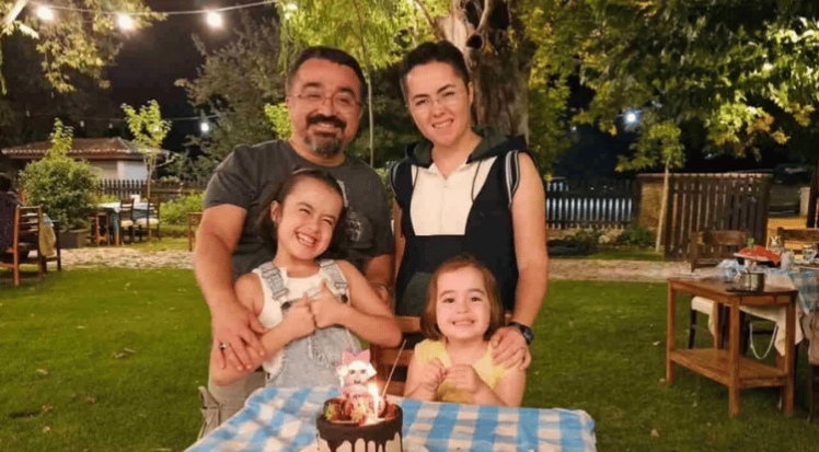 Uzman doktor Oğrağ hayatını kaybetti: Acı ölümün nedeni kahretti...