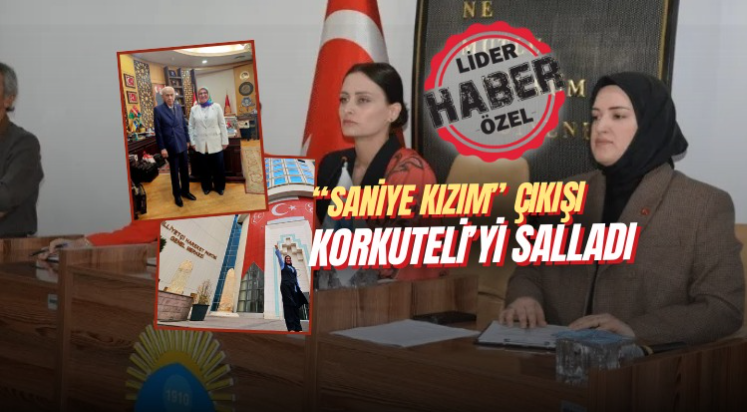 Saniye’nin kabusu: Korkuteli’de kadınlar savaşı
