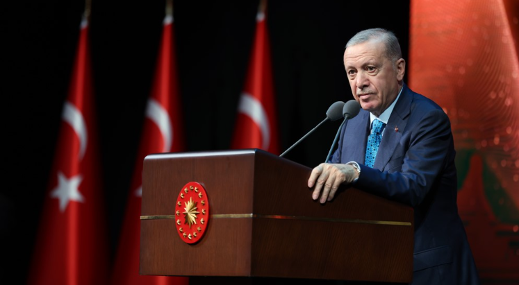 Cumhurbaşkanı Erdoğan, Antalya Havalimanı yeni terminal binalarının açılışını yapacak