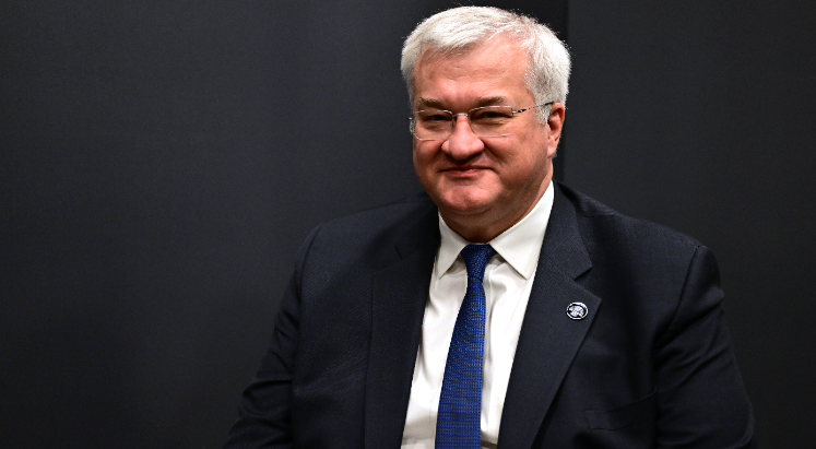 Ukrayna Dışişleri Bakanı Sybiha'dan ADF’de Türkiye'ye övgü