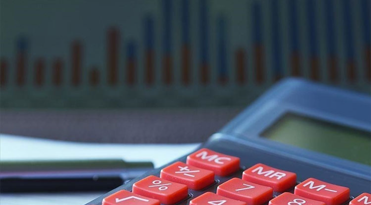 Yurt dışı ÜFE martta aylık yüzde 4,06, yıllık yüzde 19,34 arttı