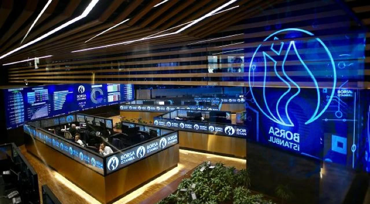Borsa güne nasıl başladı? 22 Nisan borsada son durum