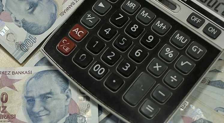 Finansal Hizmetler Güven Endeksi nisanda yükseldi
